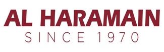 Logo Al haraman